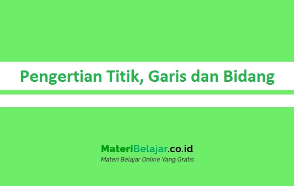 Detail Gambar Garis Titik Titik Nomer 38