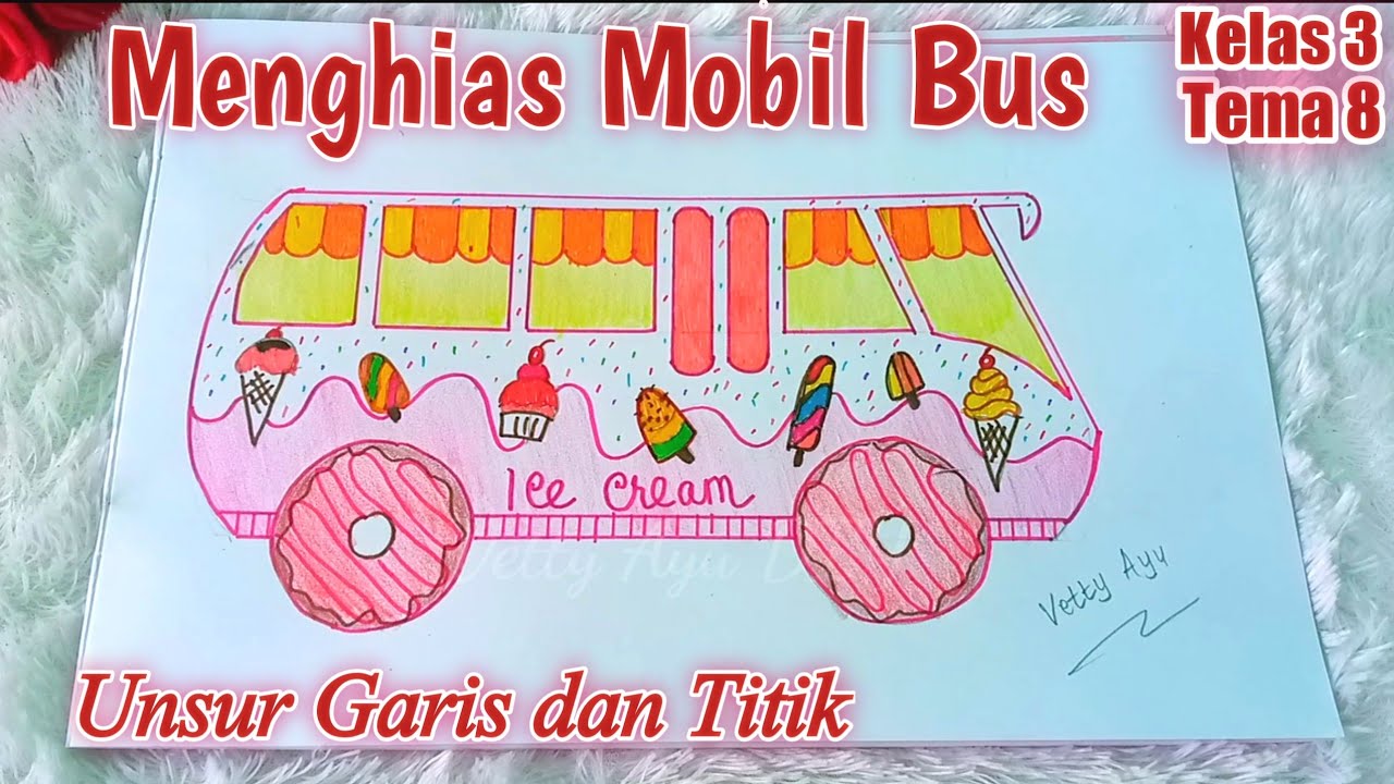 Detail Gambar Garis Titik Titik Nomer 46