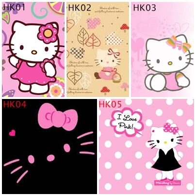 Detail Gambar Garskin Hello Kitty Nomer 10