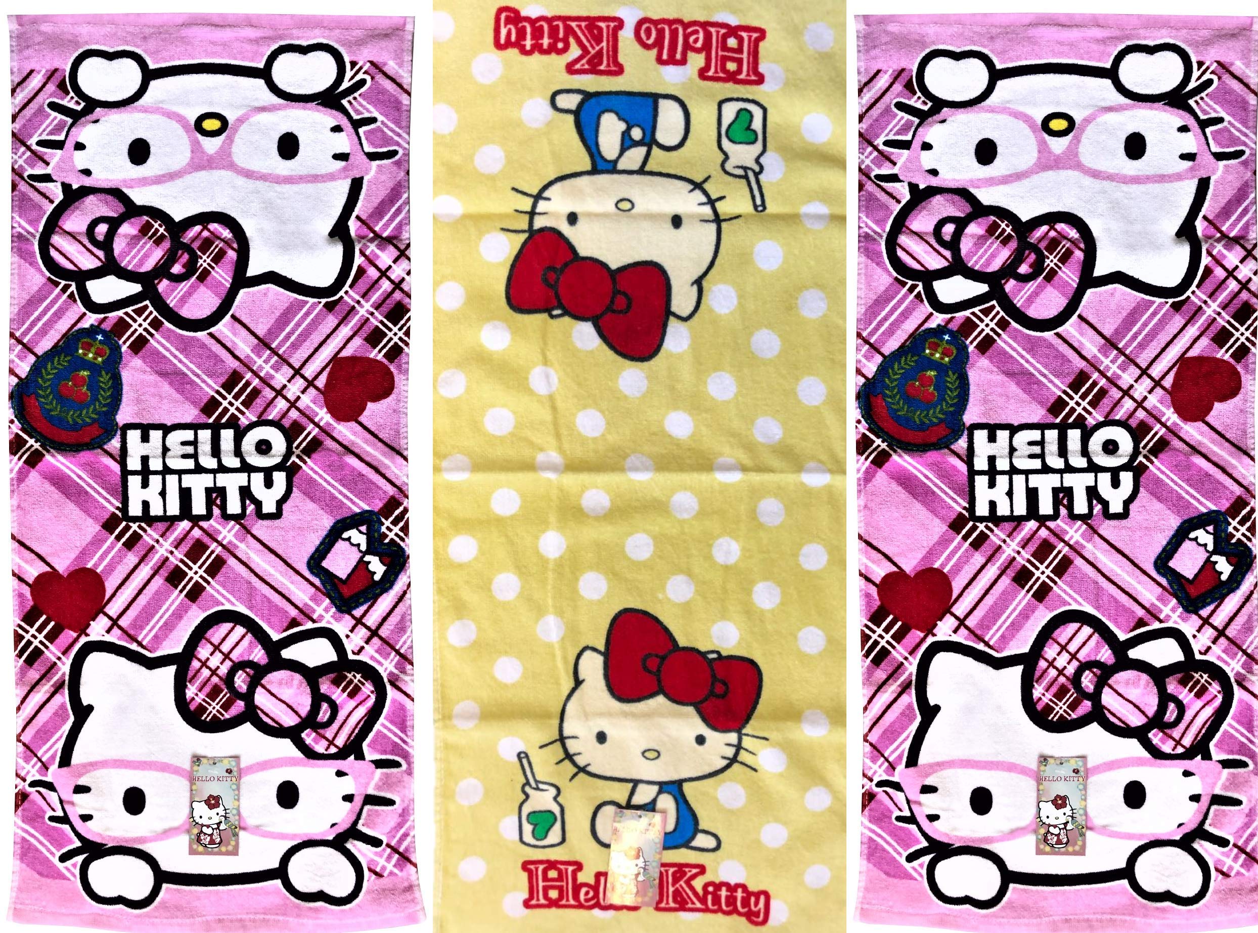 Detail Gambar Garskin Hello Kitty Nomer 14