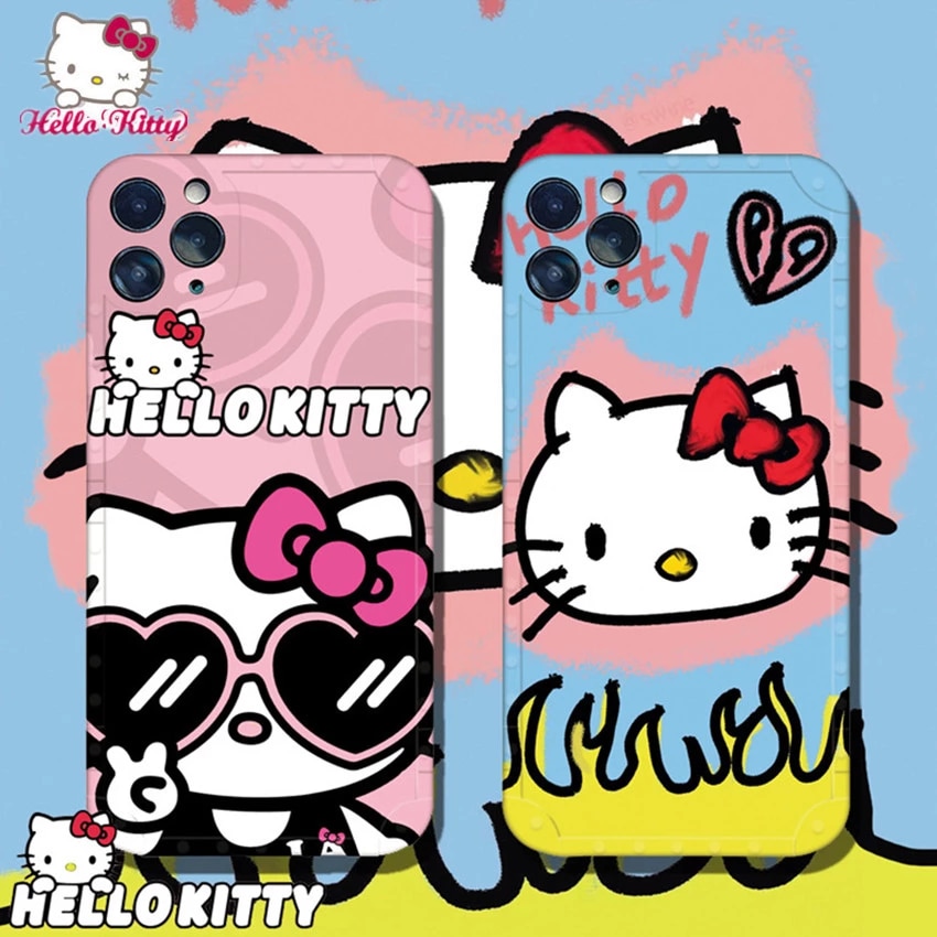 Detail Gambar Garskin Hello Kitty Nomer 30