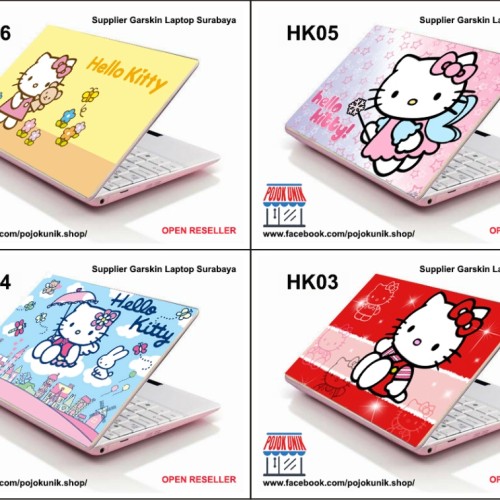 Detail Gambar Garskin Hello Kitty Nomer 31