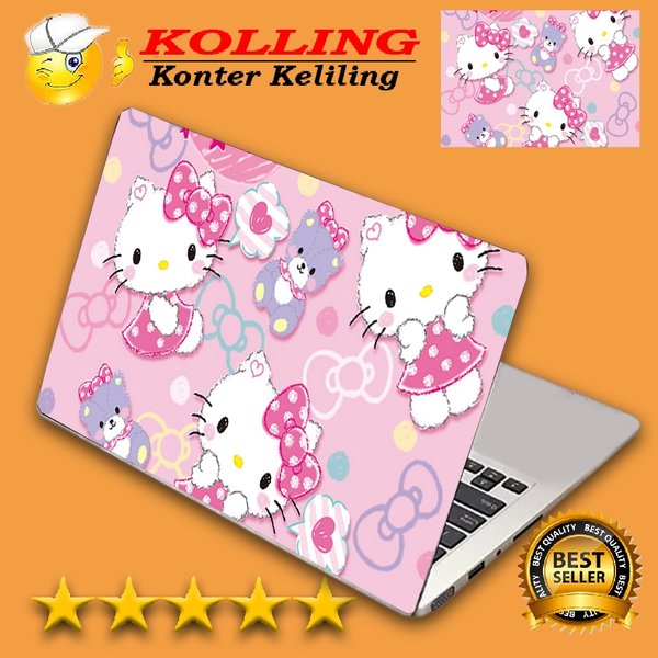 Detail Gambar Garskin Hello Kitty Nomer 7