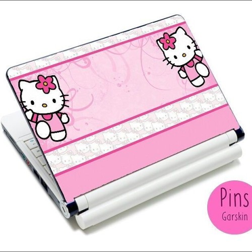 Detail Gambar Garskin Hello Kitty Nomer 8