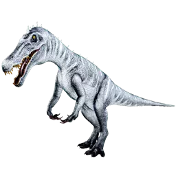 Ark Barionix - KibrisPDR