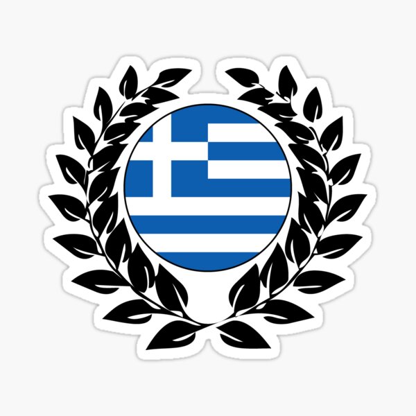 Detail Athen Flagge Nomer 6