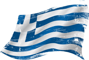 Detail Athen Flagge Nomer 8