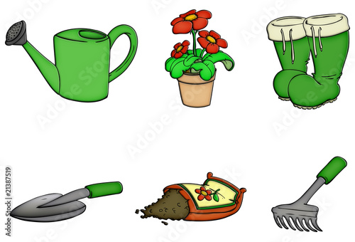 Detail Clipart Blumenerde Nomer 6