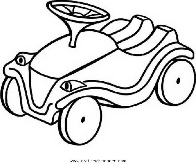 Detail Clipart Bobby Car Nomer 2