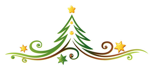 Detail Clipart Weihnachten Tannenzweig Nomer 18