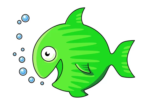 Detail Comic Fisch Nomer 19