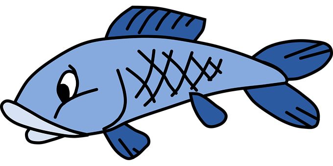 Detail Comic Fisch Nomer 5