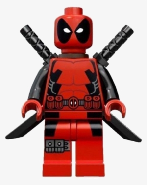 Detail Deadpool With Infinity Gauntlet Nomer 19
