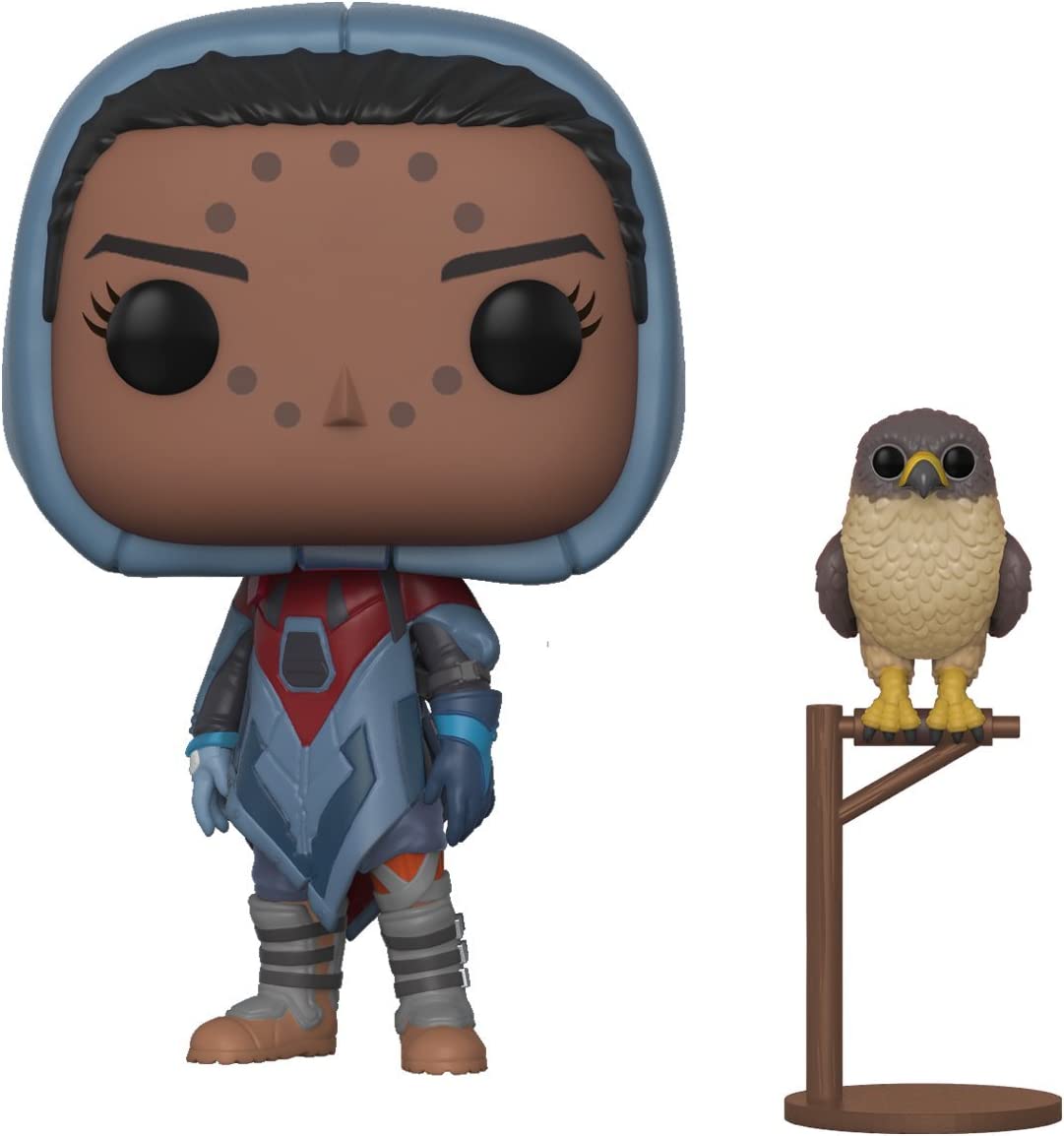 Destiny 2 Funko Pop List - KibrisPDR