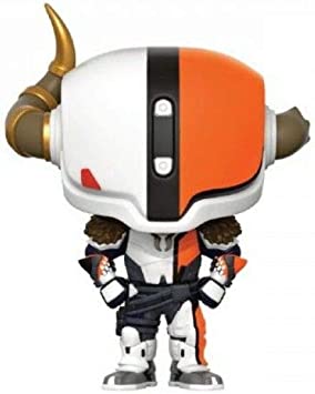 Detail Destiny 2 Funko Pop List Nomer 5