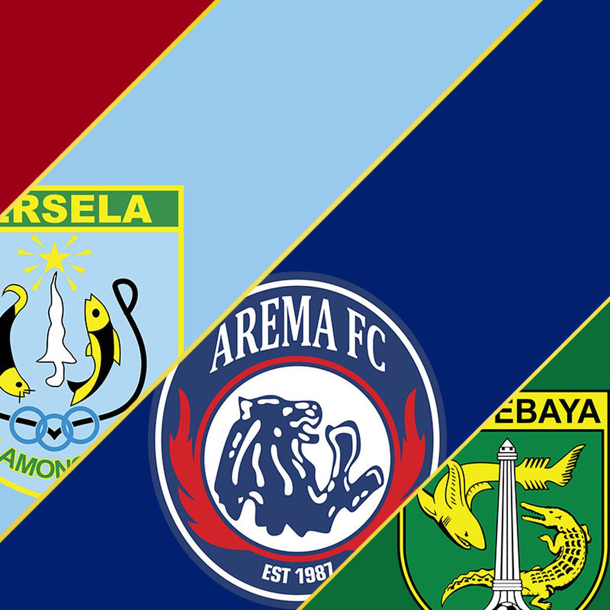 Detail Download Logo Klub Liga 1 2019 Nomer 49