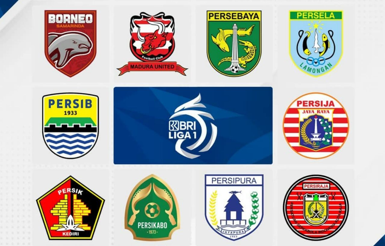 Detail Download Logo Klub Liga 1 2019 Nomer 53