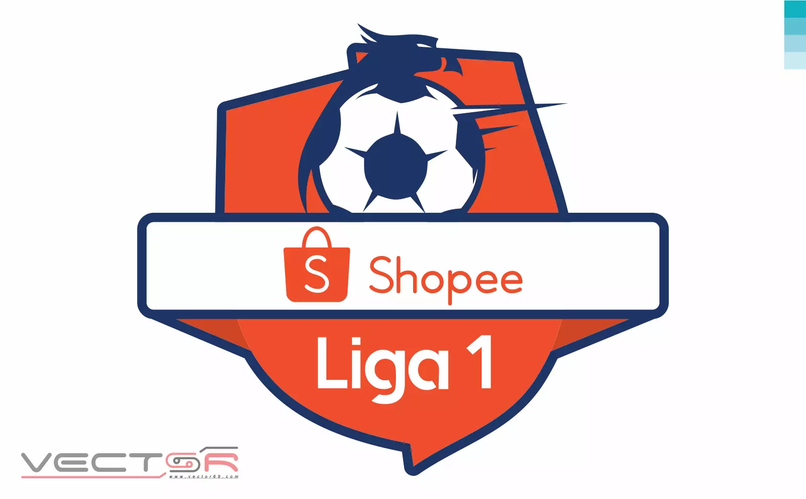 Detail Download Logo Klub Liga 1 Gojek Nomer 15