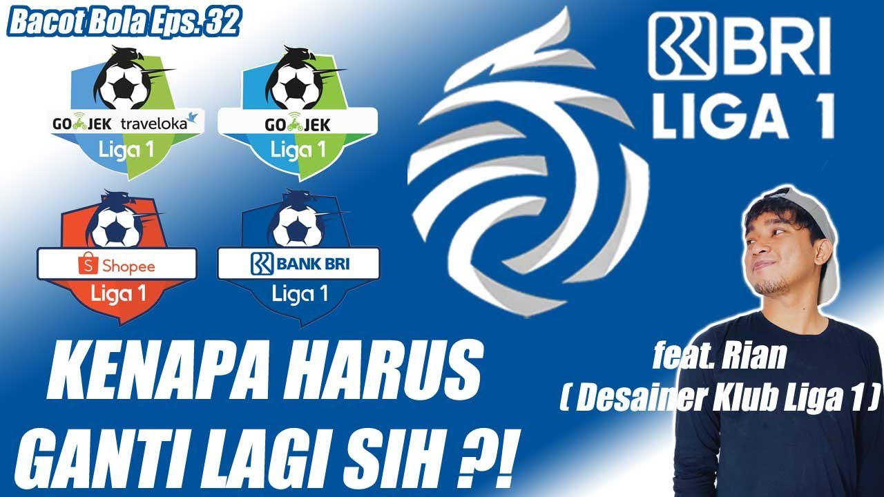 Detail Download Logo Klub Liga 1 Gojek Nomer 52