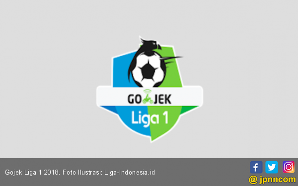 Detail Download Logo Klub Liga 1 Gojek Png Nomer 58