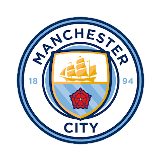 Download Logo Klub Liga Inggris Hd Manchester City - KibrisPDR