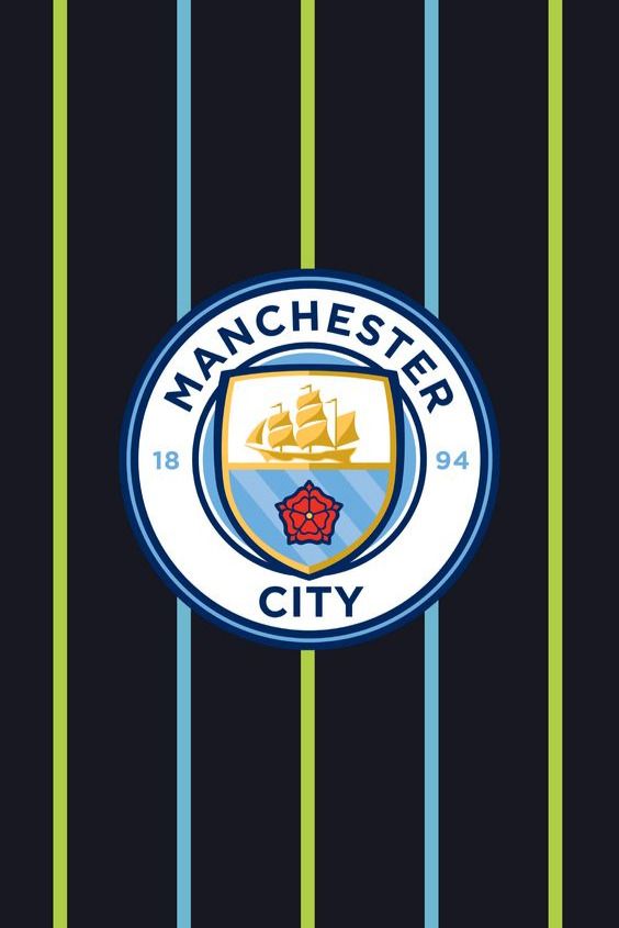 Detail Download Logo Klub Liga Inggris Hd Manchester City Nomer 2