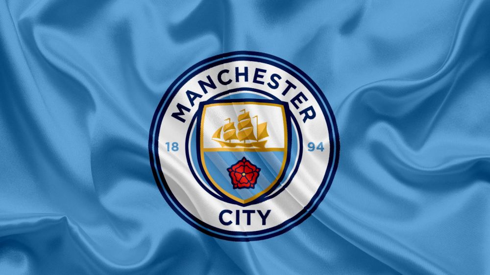 Detail Download Logo Klub Liga Inggris Hd Manchester City Nomer 12