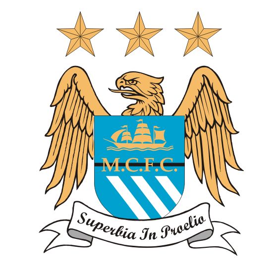 Detail Download Logo Klub Liga Inggris Hd Manchester City Nomer 4