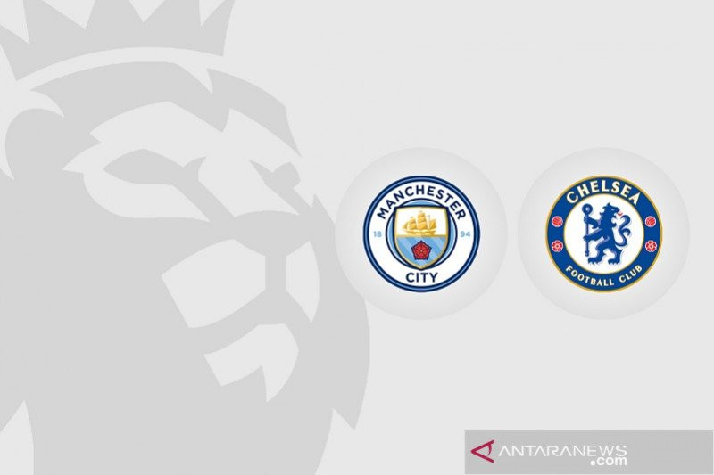Detail Download Logo Klub Liga Inggris Hd Manchester City Nomer 41