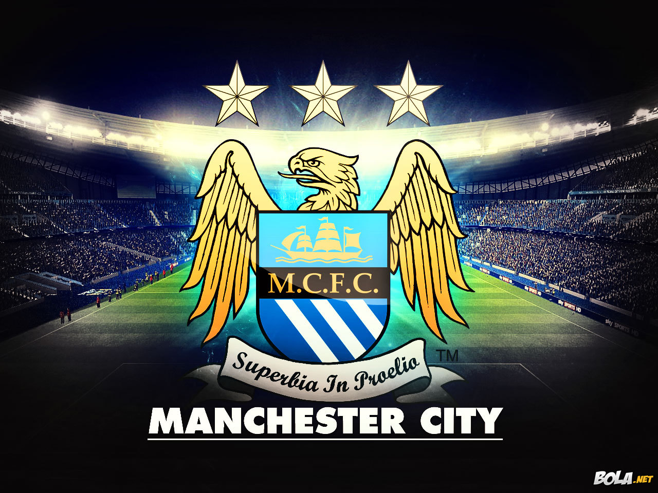 Detail Download Logo Klub Liga Inggris Hd Manchester City Nomer 8