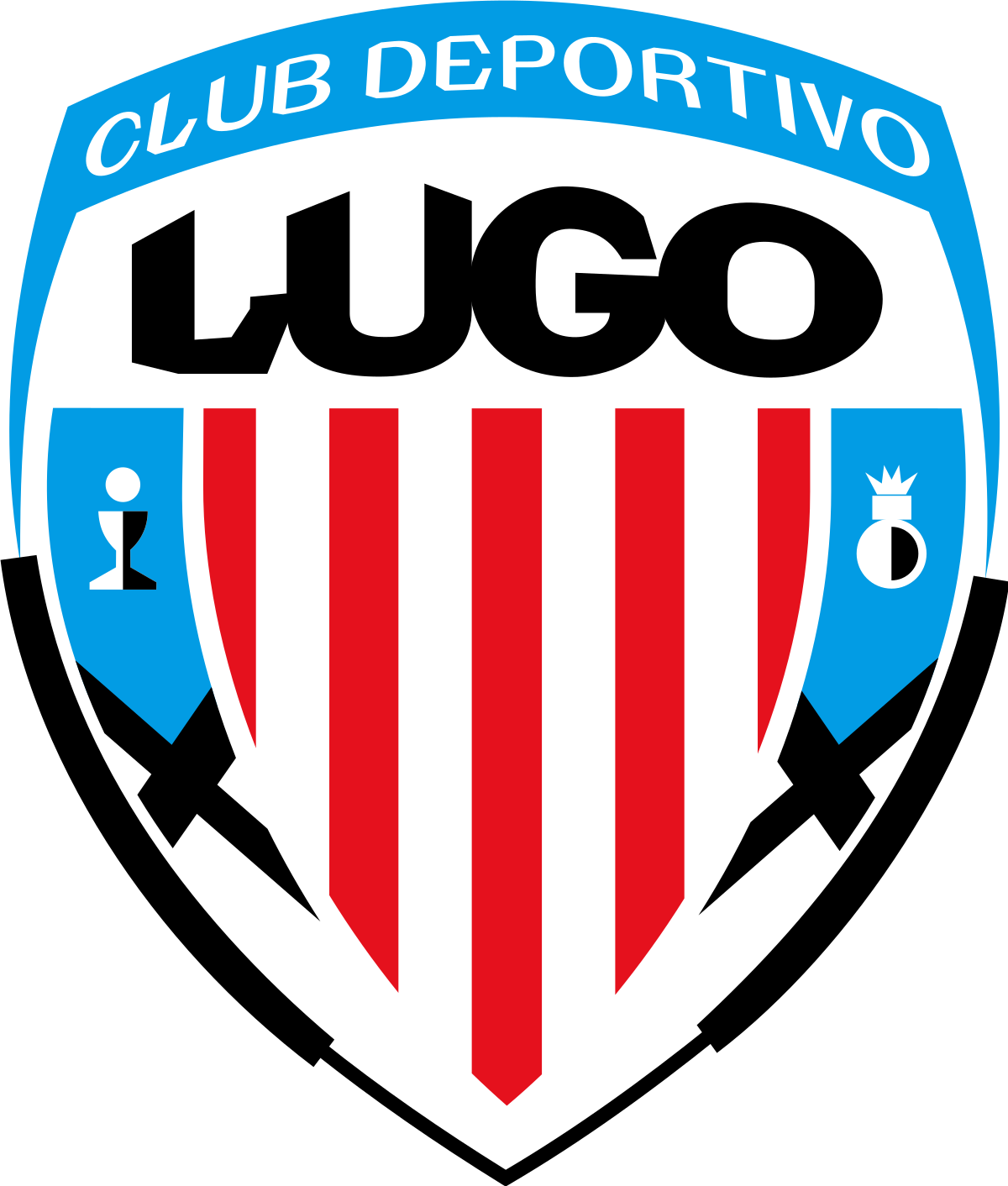 Download Logo Klub Lugo Png - KibrisPDR