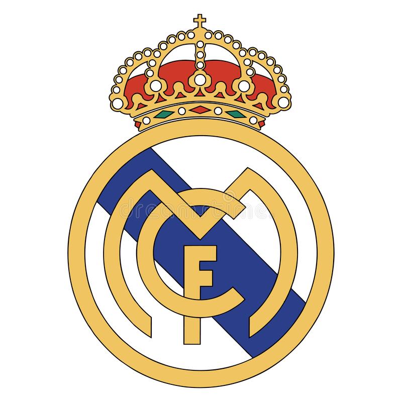 Detail Download Logo Klub Real Madrid Dream League Soccer Nomer 3