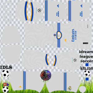 Detail Download Logo Klub Real Madrid Dream League Soccer Nomer 38