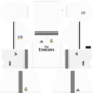 Detail Download Logo Klub Real Madrid Dream League Soccer Nomer 4