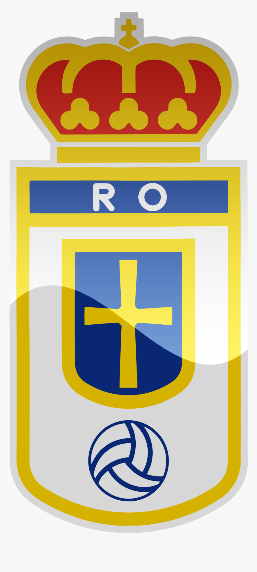 Detail Download Logo Klub Real Oviedo Png Nomer 3