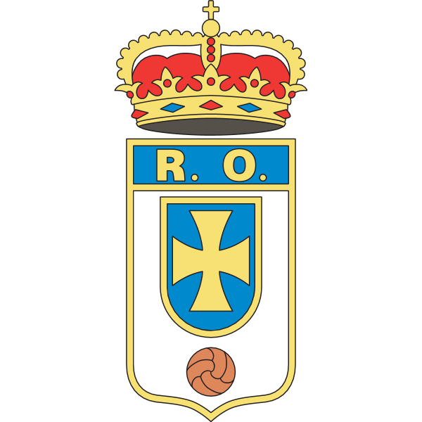 Detail Download Logo Klub Real Oviedo Png Nomer 4