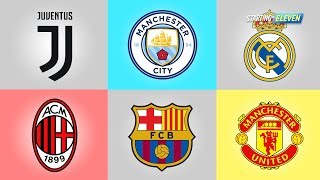 Detail Download Logo Klub Sepak Bola Dunia Nomer 5