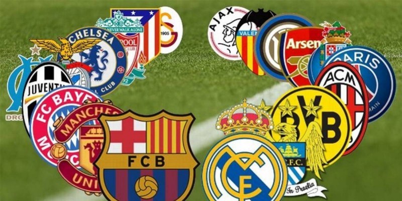 Detail Download Logo Klub Sepak Bola Eropa Nomer 40