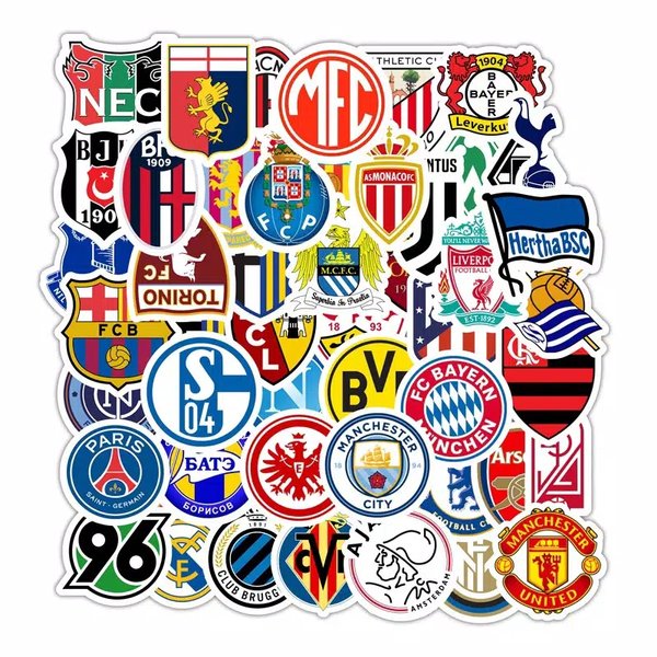 Detail Download Logo Klub Sepak Bola Eropa Nomer 50