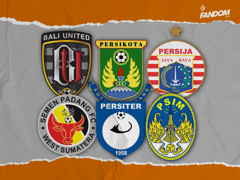 Detail Download Logo Klub Sepak Bola Indonesia Nomer 22