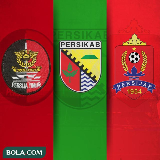 Detail Download Logo Klub Sepak Bola Indonesia Nomer 33