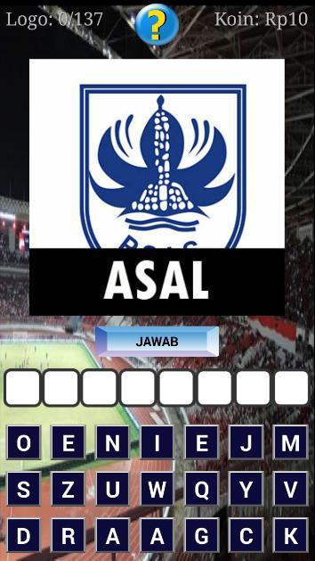 Detail Download Logo Klub Sepak Bola Indonesia Nomer 38