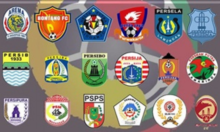 Detail Download Logo Klub Sepak Bola Indonesia Nomer 41