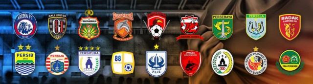 Detail Download Logo Klub Sepak Bola Indonesia Nomer 42