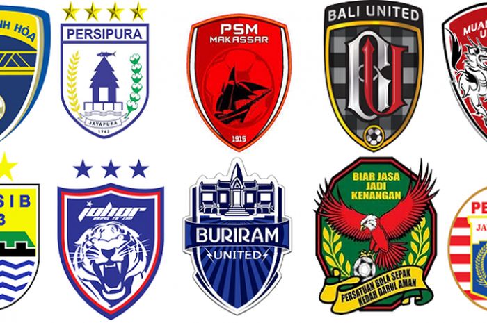 Detail Download Logo Klub Sepak Bola Indonesia Nomer 10