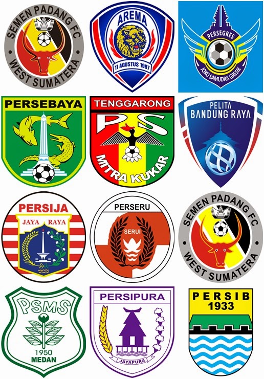 Detail Download Logo Klub Sepak Bola Vector Nomer 42