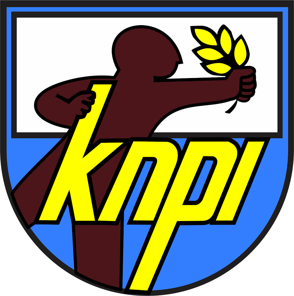 Detail Download Logo Knpi Png Nomer 4