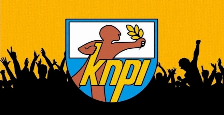 Detail Download Logo Knpi Png Nomer 34