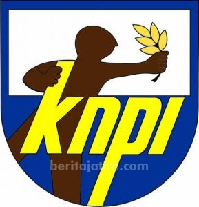 Detail Download Logo Knpi Png Nomer 10