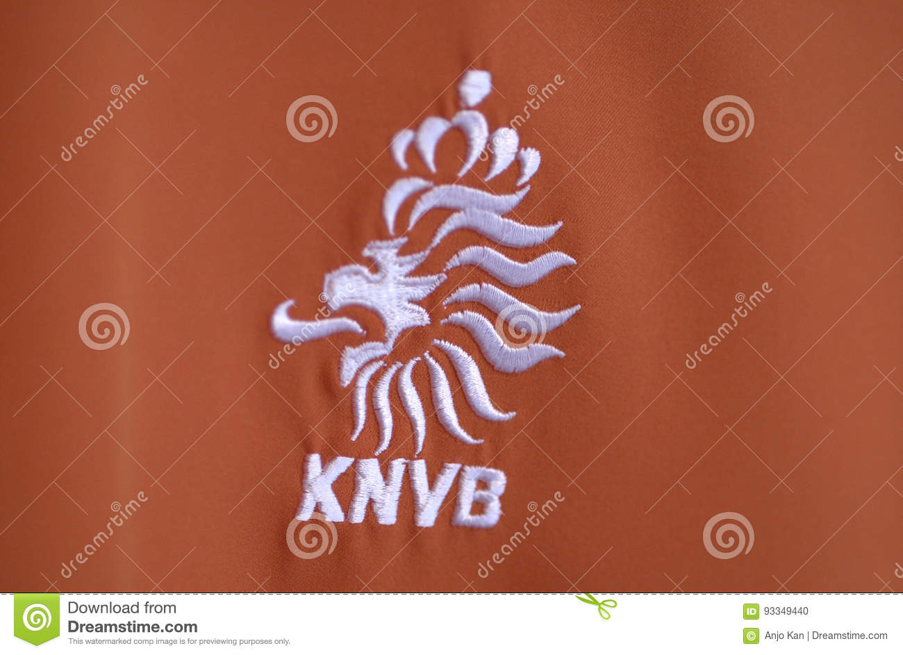 Detail Download Logo Knvb Nomer 16